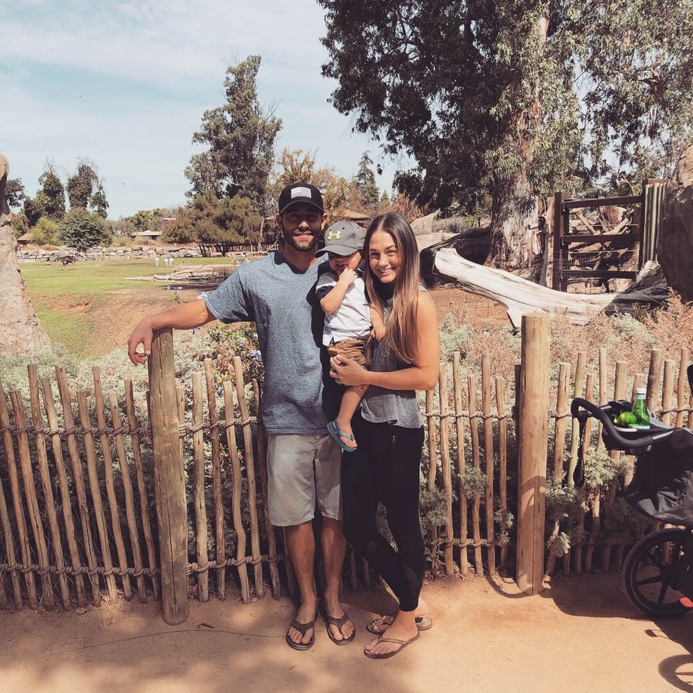 Meet your Posher, Kelly